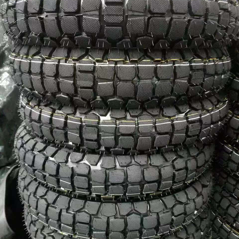 Motorcycle tire 110-90-16 JD816