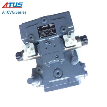 ATUS A10VG Series Hydraulic Piston Pumps