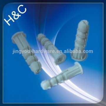 ribbed anchor