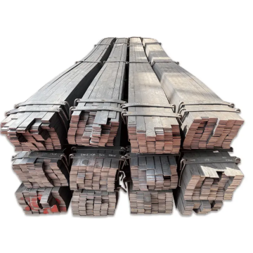 Hot Sale Steel Hot Rolled Galvanized Flat Iron