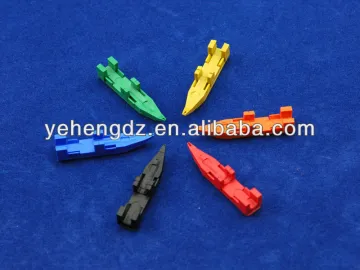 IC assembly tools