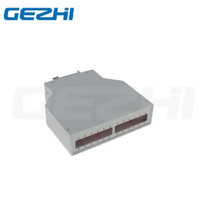 High Quality FTTH Outdoor Fiber Optic Distribution Box for Optics Fiber Termination