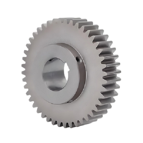 Spur gears