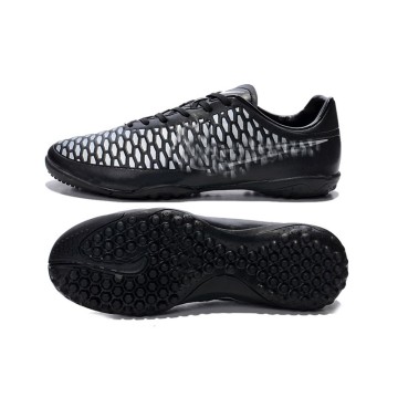 Football Shoe Brazil Soccer Black Pattern