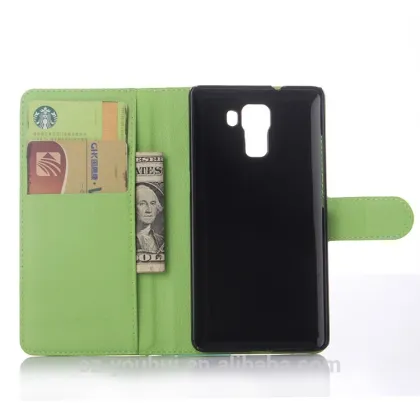 Latest version case cover for huawei Honor 7 cell phone