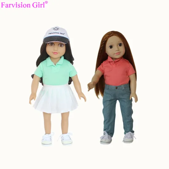 mini real baby doll 18 inch