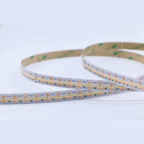 Tira flexible de alta densidad 2110SMD 700led