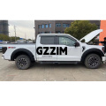 F150 2021 sindano na misumari ya gurudumu la misumari