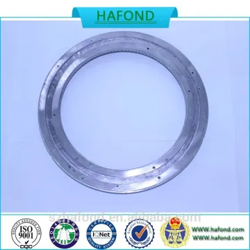 Leading Quality China Factory Professional the Titanium Alloy Parts