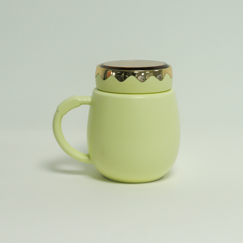 Camping Tea Drinking Cups Coffee Ceramics Mug