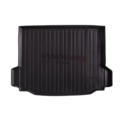 TOYOTA Innova car mats