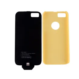 Power Case for iPhone5/5S/5C