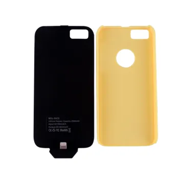 Power Case for iPhone5/5S/5C