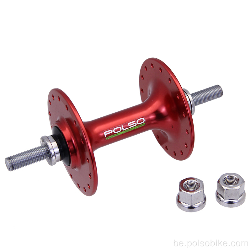 Мануфачныя веласіпедныя ступіцы з фіксаванымі перадачамі