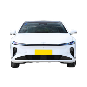 In Stock Changan A07: New Energy Electric Vehicle with Long Battery Life and High Speed