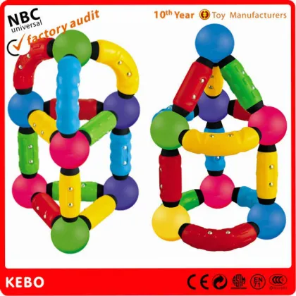 Nursery School Toys