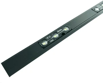 Ultrasonic Welding DC12 2835 SMD IP67 LED Module with Lens
