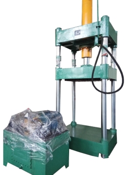 Y32-200 Four Column Hydraulic Press