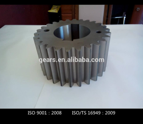 Spur Gears/Helical Gears/Pinions