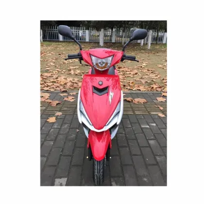 Hot Selling Gasoline Scooters with Yamaha Engine