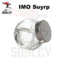 Isomalto-oligosaccharide 900 Corn Syrup sweetner SDBLCY SBC