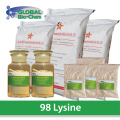 98 Lysine HCL အမိုင်နိုအက်ဆစ်ဖြည့်စွက်