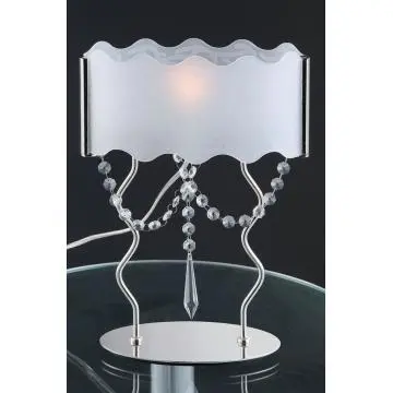 Fashionable table lamp