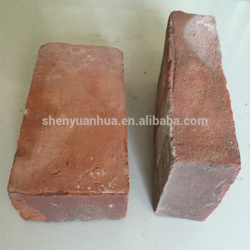 Old Red Clay Solid Brick 230x110x60mm 35 Houses founded in 1912 will be pulled down from March.2016