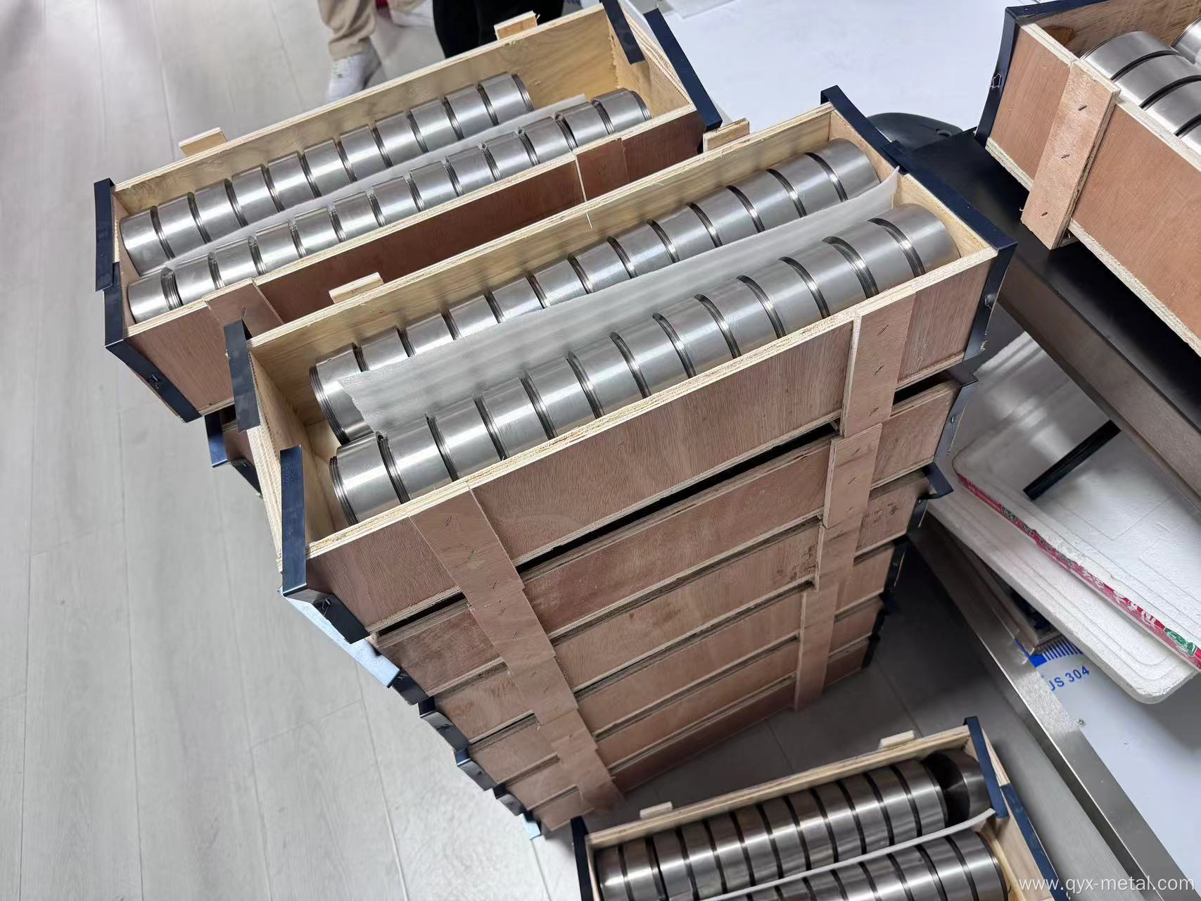GR1 GR2 Titanium Target For Vacuum Coating