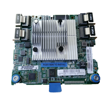 HP Smart Array P816i-a SR Gen10 Storage Controller