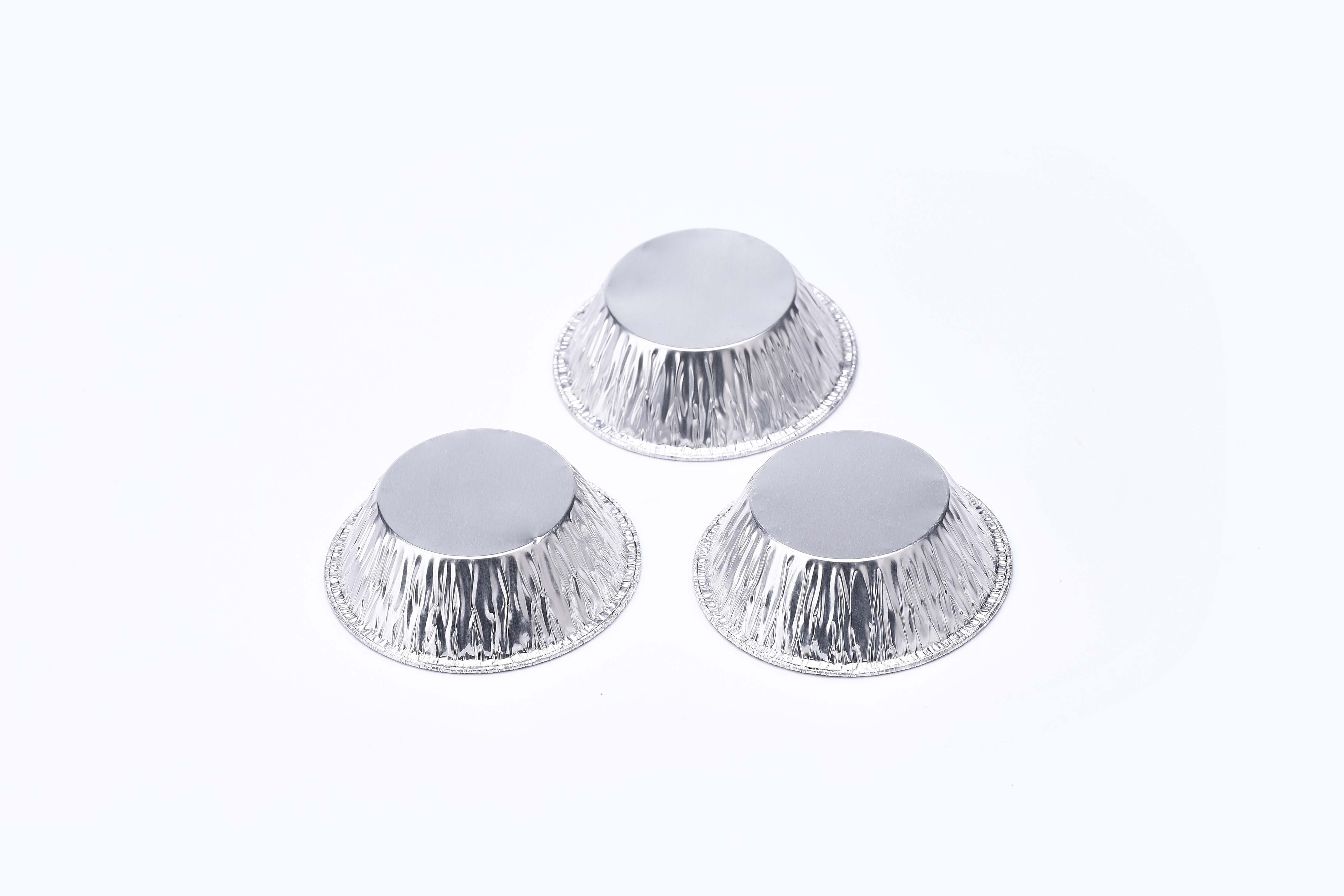 Disposable Aluminum Foil Trays