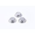 Disposable Aluminum Trays for Easy Cleanup