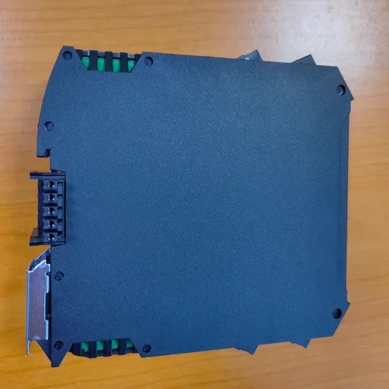 Vertical Packing Machine Repair Parts: Thermostat