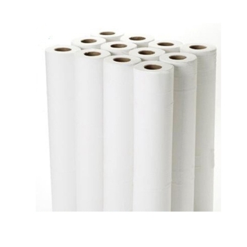 Standard Exam Table Disposable Paper Rolls for Medical and Surgical