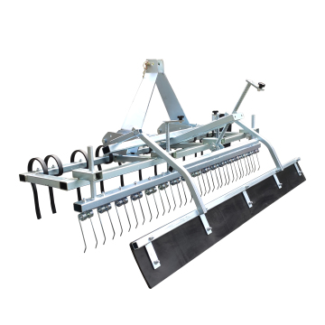 CE Certified ATV Farm Machine: Garden Galvanized Horse Rake