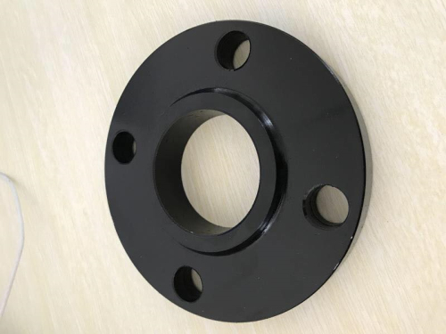 FORGED CLASS 300 SLIP ON STEEL FLANGE