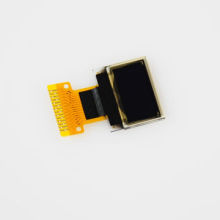 OLED 0.49 pulgadas 64x32 dots para cigarrillo electrónico