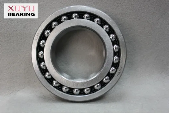 Huge stock bearings 2204K+H304 Self-aligning ball bearing