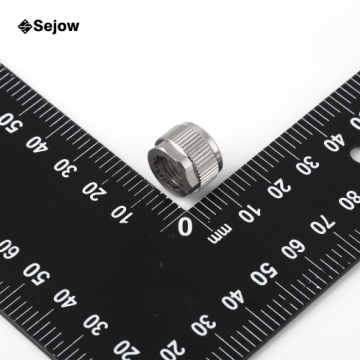 CNC alloy Machine Turning Turning OEM Customized Alloy in Steel CNC Stud Supplier
