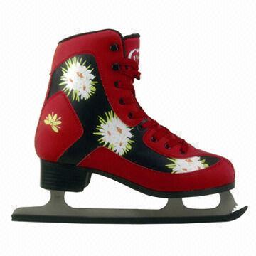 PP shoe shell ice skating crafts for gifts RPIS0070