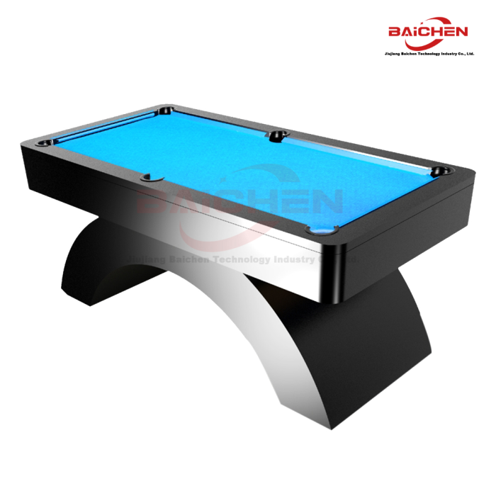 Yüksek Kaliteli Bilardo Masası