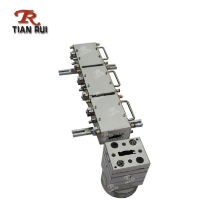 PS Picture Photo Frame Moulding Making Machine