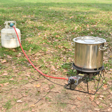 26000 BTU Low Pressure Camping Burner Stove