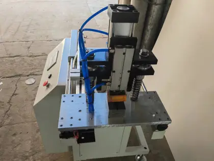 HP Plastic Pipe Cutting Machine Suppliers and Manufacturers