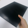 1020x1220mm 12mm Black ESD แผ่นป้องกันไฟฟ้าสถิตย์ Bakelite