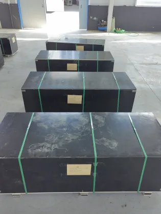 Lead Shields - Lead Screen