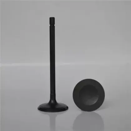Auto SCANIA D630 Engine Part Valve Spindle