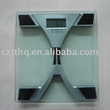 Kingtype Personal Scale