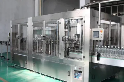 Automatic Papaya Fruit Juice Making Machine - Papaya Juice Processing Equipment