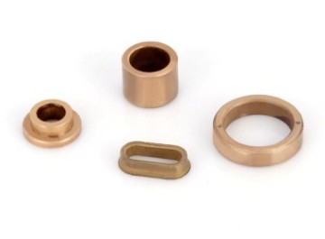 Cu Base Power Metallurgy Products (CB-001)